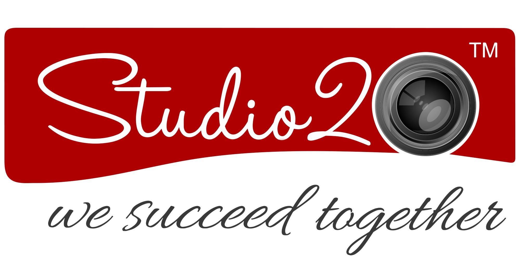 logo studio 20 dreptunghi engleza