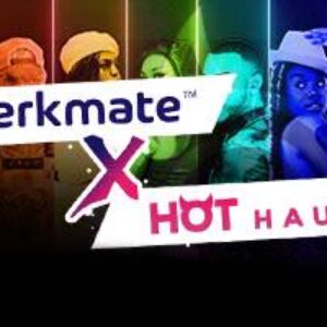 Jerkmate partners with TV show, Hot Haus to foster diversity and LGBTQ inclusion