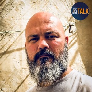 Chris Erwin of Beardfinder is this Week’s Guest on Adult Site Broker Talk