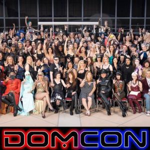 DomCon LA Celebrating 20th Anniversary in May