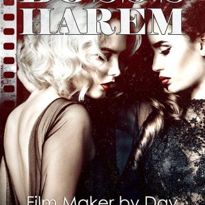 ASN Lifestyle Magazine and CEO Collaborate on Erotic Thriller, “Mob Boss’s Harem”