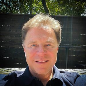 Peter Jensen of RocketFuel is this Week’s Guest on Adult Site Broker Talk