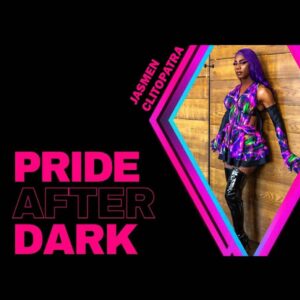 The Dungeon Store Showing at Pride After Dark