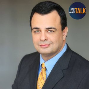 Attorney Nick Zargarpour is this Week’s Guest on Adult Site Broker Talk – Part 1