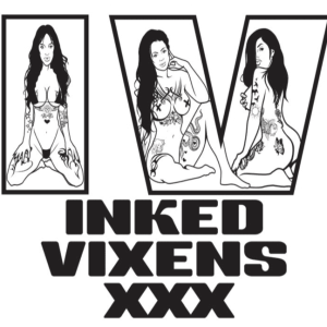 Inked Vixens XXX Lands AltPorn Awards Nomination