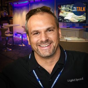 Steve Lightspeed of Porn AI is this Week’s Guest on Adult Site Broker Talk