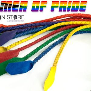 The Dungeon Store Keeps Pride Going With Sale All Summer Long