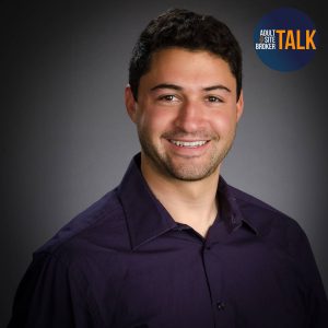 Alex Georges of Lustlab.ai is this Week’s Guest on Adult Site Broker Talk