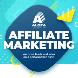 Introducing Alota Media: Revolutionizing Affiliate Marketing with Simplified Pay Per Call Campaigns