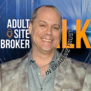 Adult Site Broker Talk Hosts Talk With MojoHost Brad Mitchell