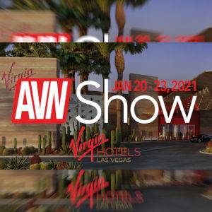 The AVN Show Returns to Vegas at the Newly Renovated Virgin Hotels