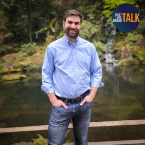 Brad Jones of MeetKinksters is this Week’s Guest on Adult Site Broker Talk