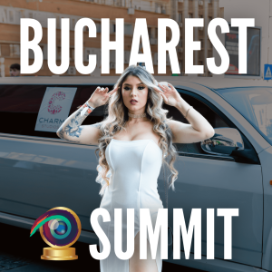 Bucharest Summit – Get ready to level up your game in the entertainment industry