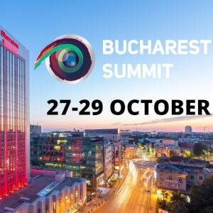 CONFIRMED: Bucharest Summit Is A Go October 2020