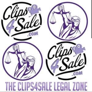 The Clips4Sale Legal Zone Is Back & Covering Anti-Privacy EARN IT Act