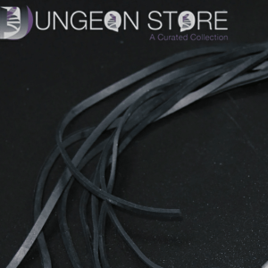 The Dungeon Store Debuts Shelob Violet Wand Flogger