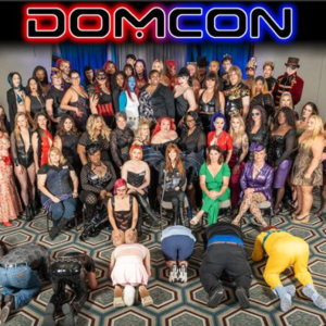 Guests of Honor Named for DomCon New Orleans