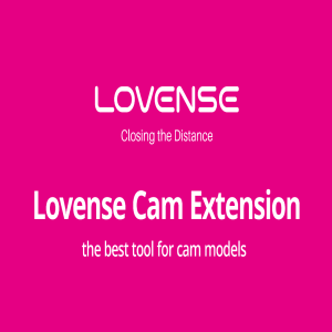 Lovense Cam Extension’s Integration with OnlyFans Opens Up New Opportunities for Models and Content Creators