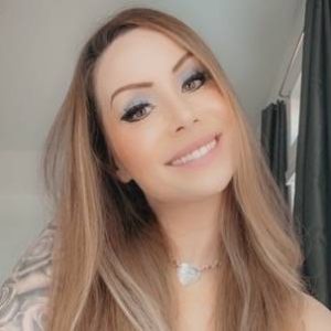 Cam Model and Creator Jessica Dynamic Rebrands