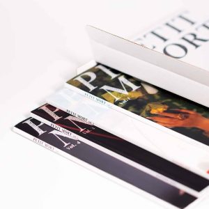 Petit Mort Magazine Celebrates 1st Year with Box Set 