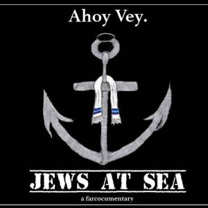 Peter Warren’s ‘Jews at Sea’ Released on Mainstream Video Streaming Service