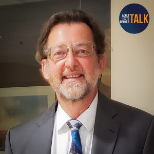 Attorney Jeffrey Douglas is this Week’s Guest on Adult Site Broker Talk in Part Two of Our Interview