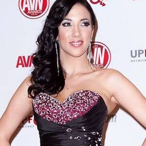 Penthouse Pet Jelena Jensen Inducted Into 2020 Hall Of Fame