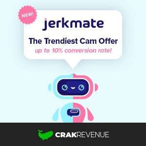 Record $10 Million In Commissions Paid Out To Jerkmate Affiliates