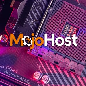 MojoHost Completes Major Upgrade of Legacy VPS Plans to Latest Hardware Platform