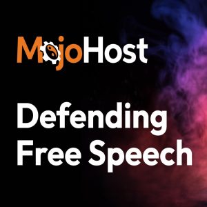 MojoHost Funds Critical Amicus Brief Submitted to Supreme Court Regarding Texas H.B. 1181