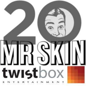 Twistbox and MrSkin Join Forces Online To Bring Celebrity Nudity To Europe