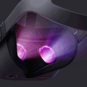 Oculus Quest – The Most Powerful Standalone VR Goggles for VR Porn?