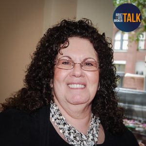 Ricci Levy of Woodhull Freedom Foundation is this Week’s Guest on Adult Site Broker Talk