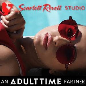 Scarlett Revell Studio Strikes Adult Time Content Partnership Deal