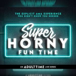 Adult Time Introduces New Live Series on Platform