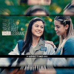 True Lesbian Series Sees Adult Time Get Real