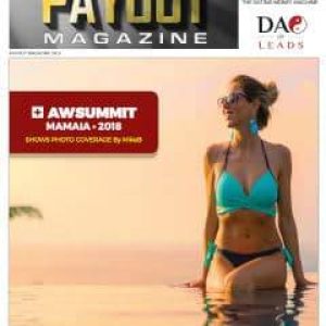 Payout Digital Vol. 8.9