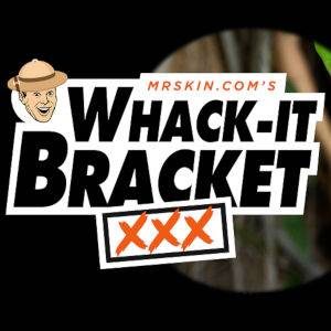 ‘Sweet 16’ Voting Underway for Mr. Skin’s ‘XXX Whack-It Bracket’ Celebrity GIF Tournament